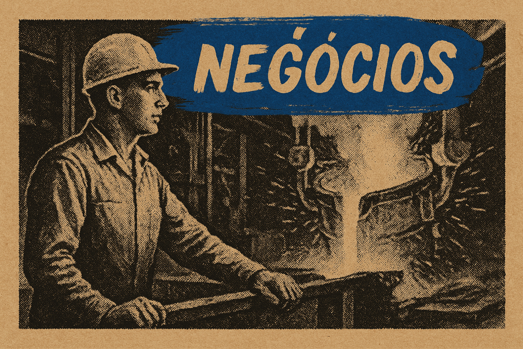 Uma image de notas de 20 reais