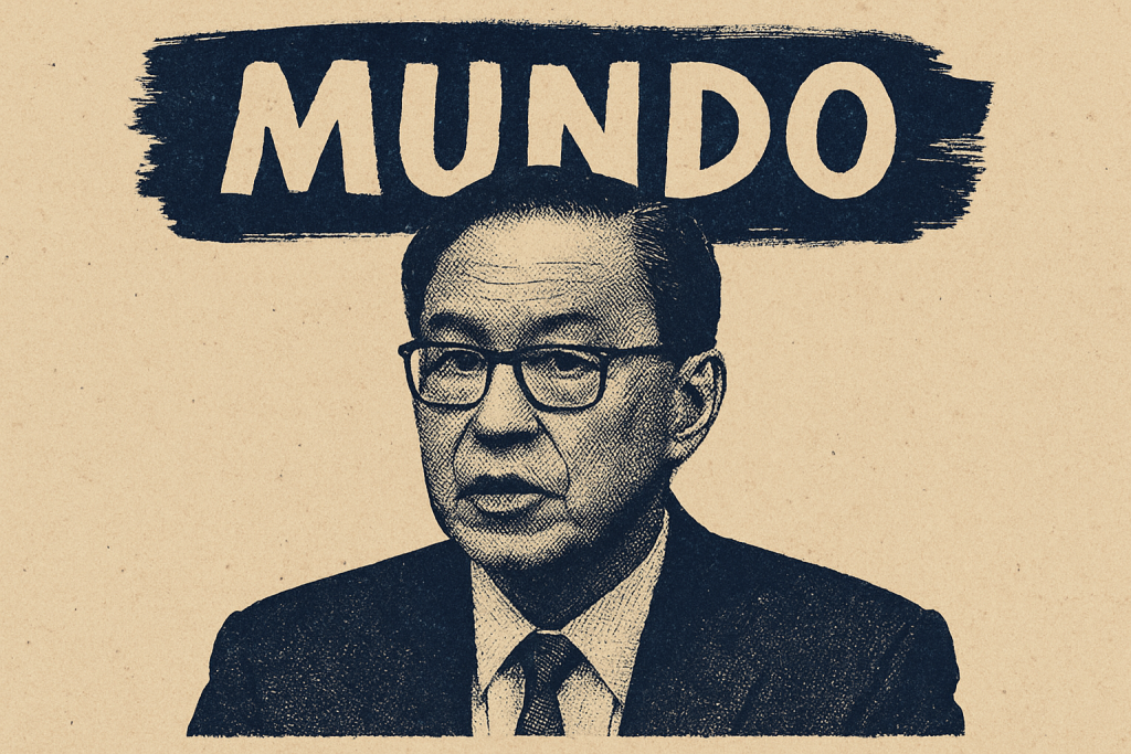 Uma image de notas de 20 reais