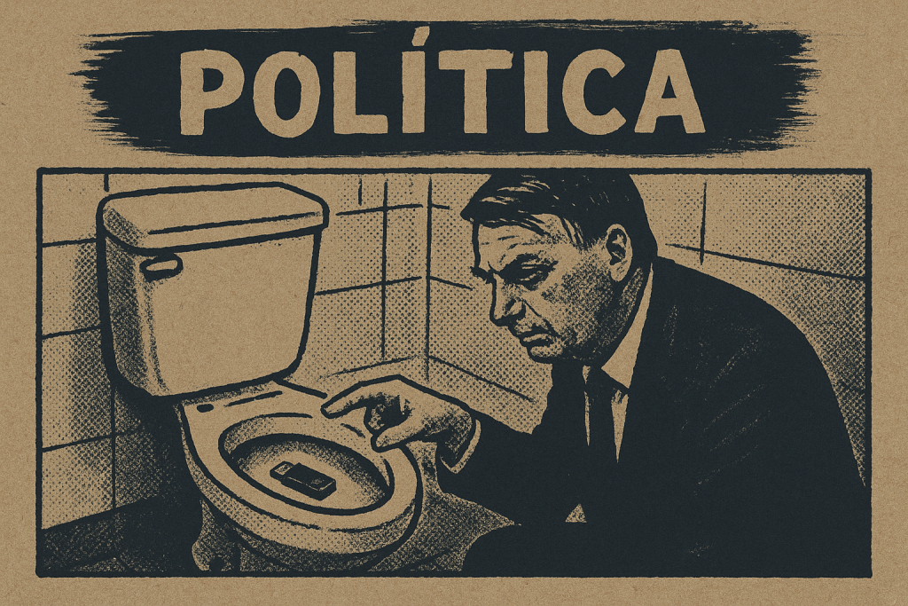Uma image de notas de 20 reais