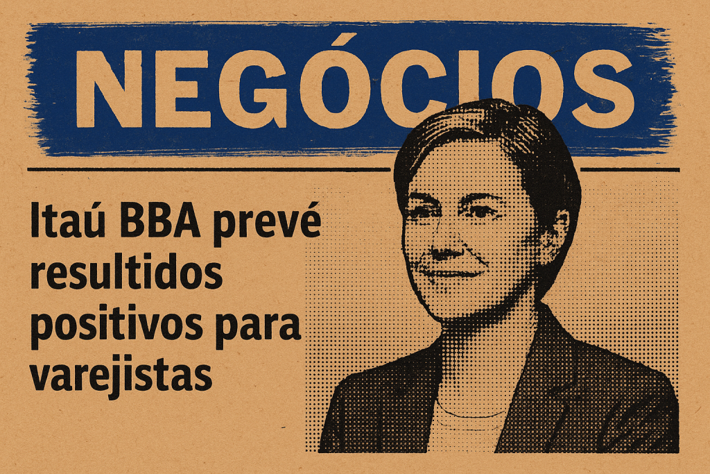 Uma image de notas de 20 reais