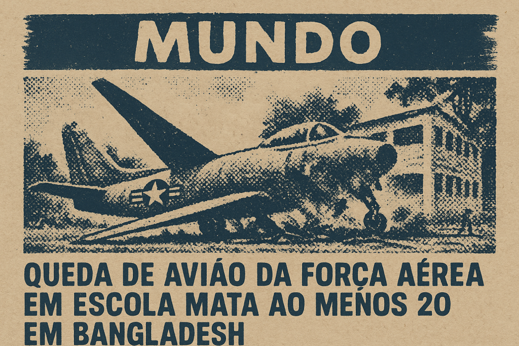 Uma image de notas de 20 reais