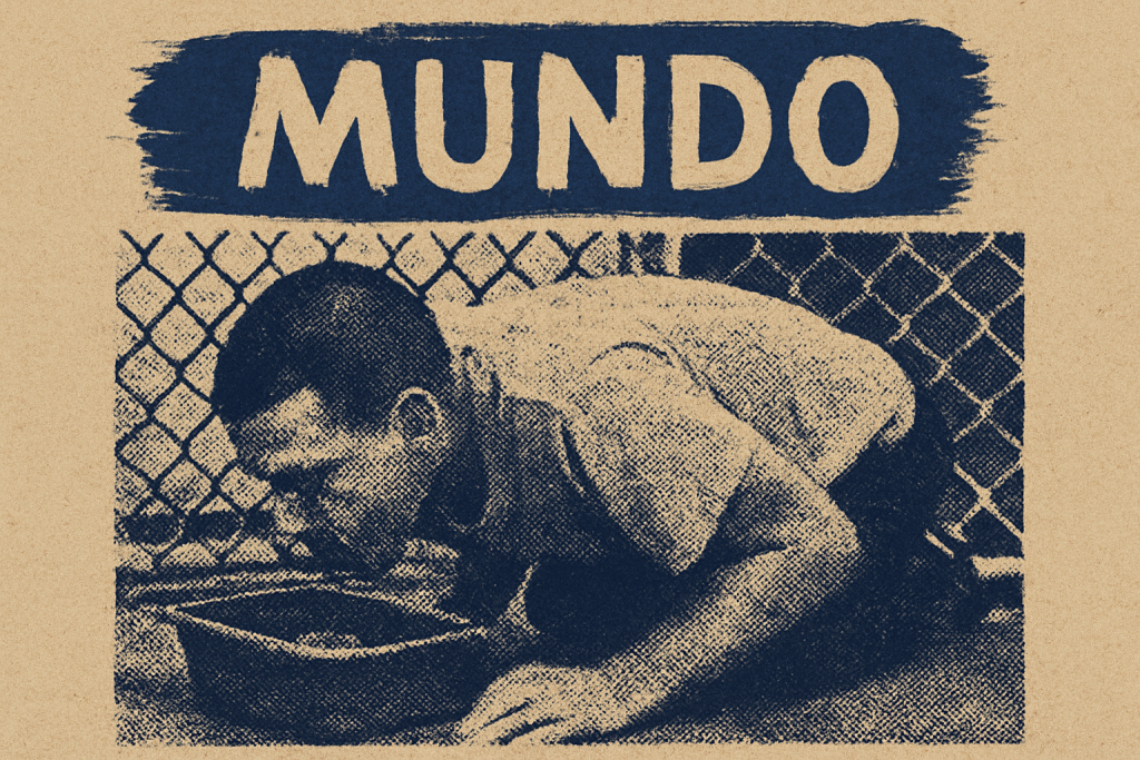 Uma image de notas de 20 reais
