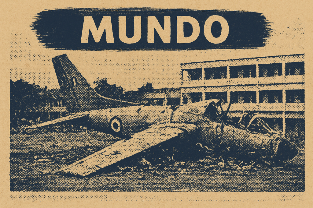 Uma image de notas de 20 reais
