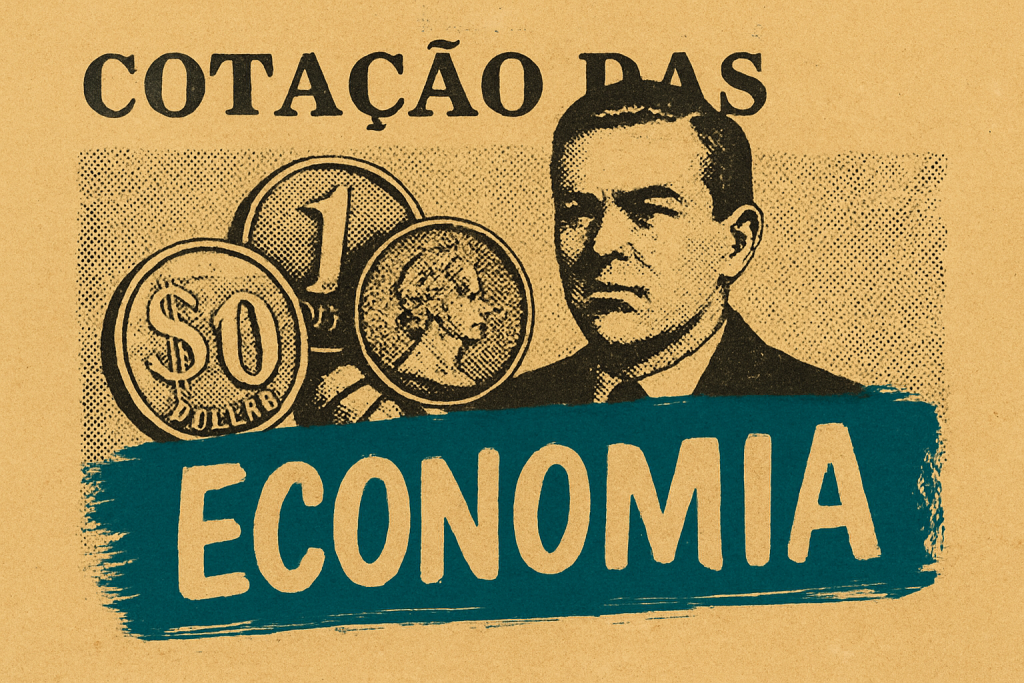 Uma image de notas de 20 reais