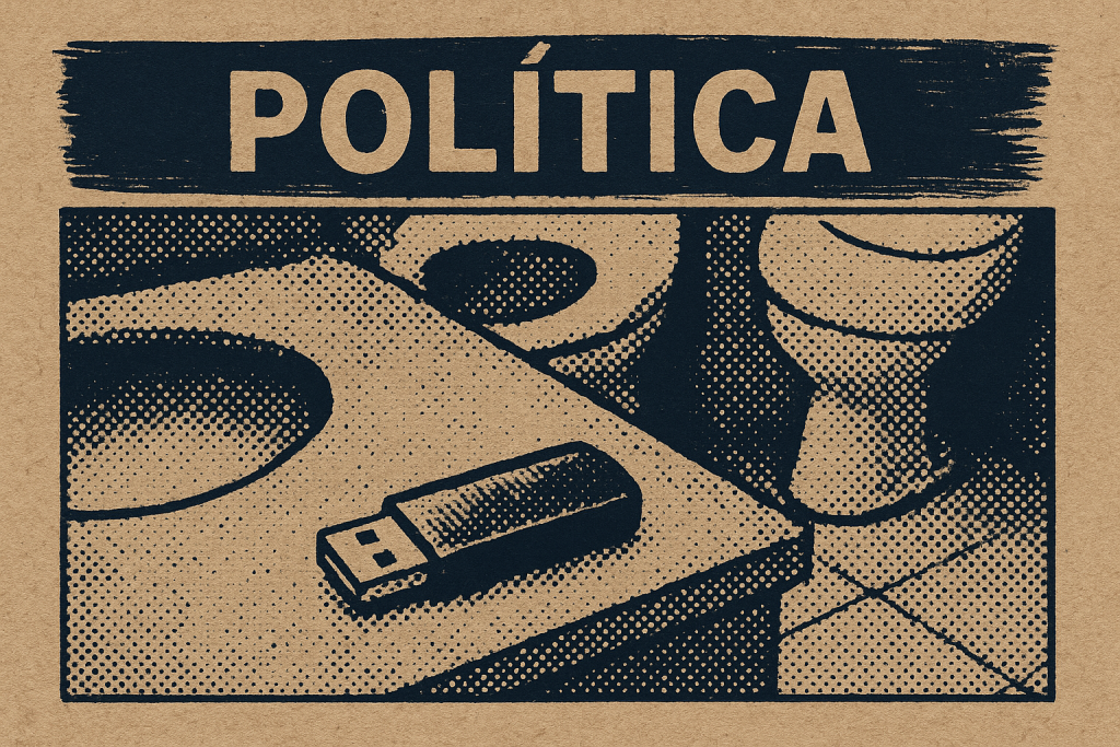 Uma image de notas de 20 reais