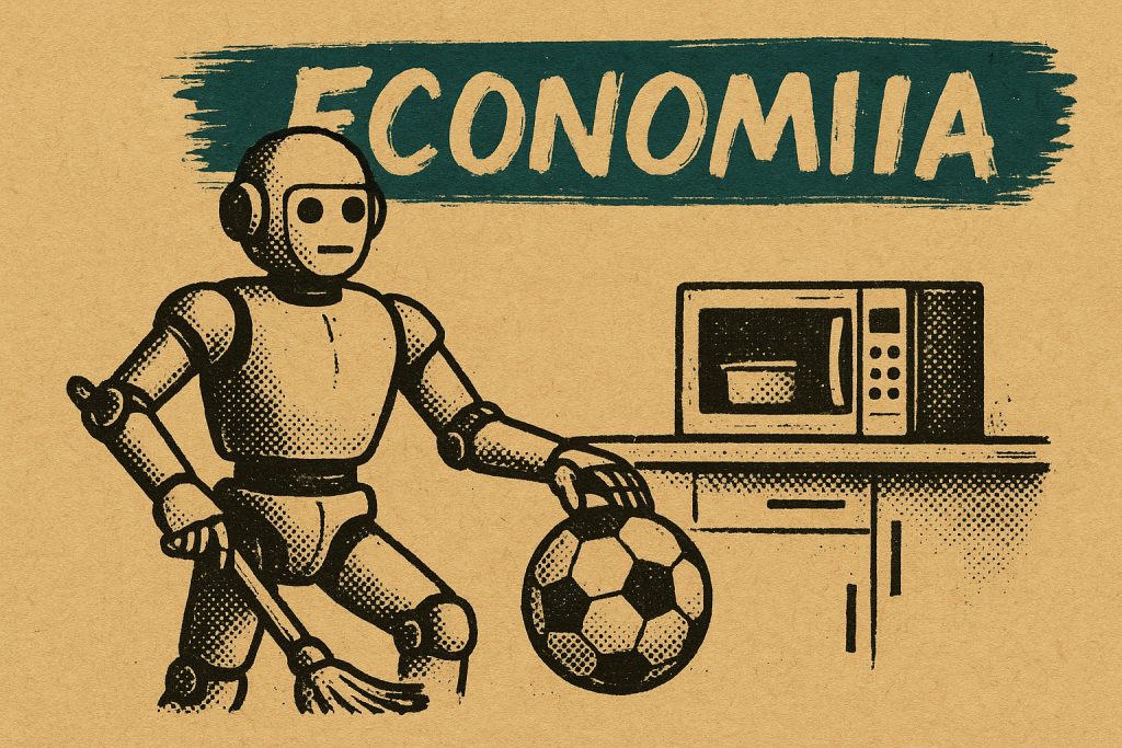 Uma image de notas de 20 reais