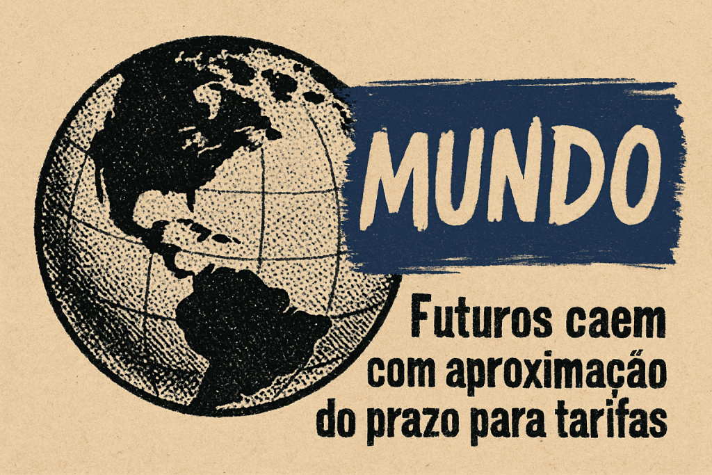 Uma image de notas de 20 reais