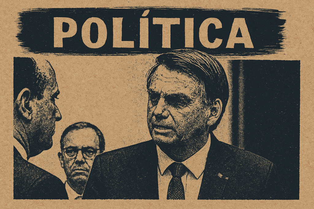 Uma image de notas de 20 reais