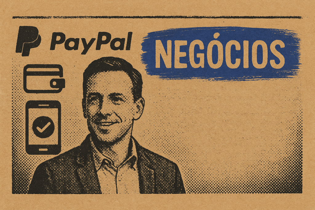 Uma image de notas de 20 reais