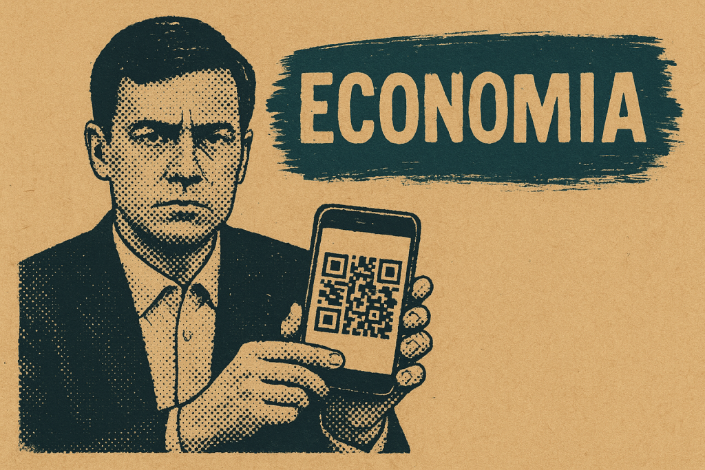Uma image de notas de 20 reais