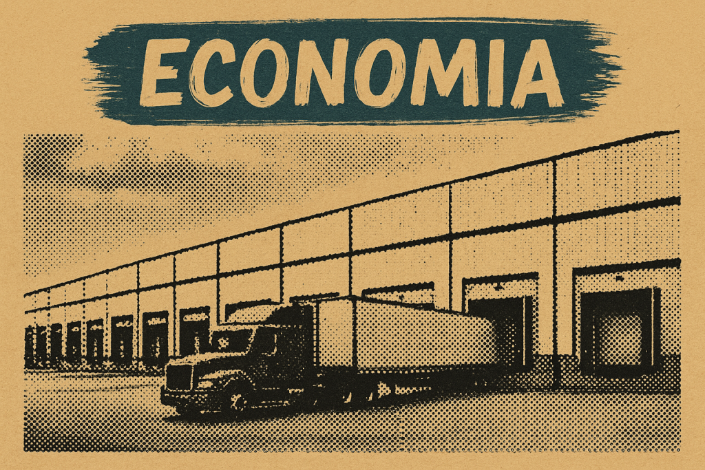 Uma image de notas de 20 reais