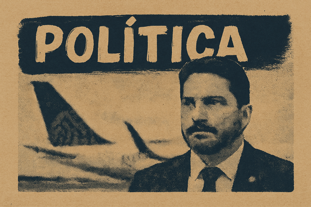 Uma image de notas de 20 reais