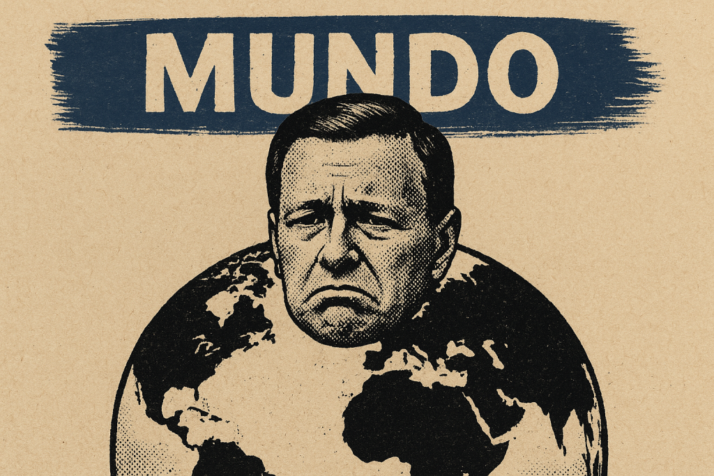 Uma image de notas de 20 reais