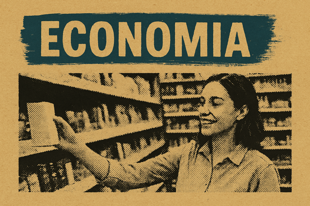 Uma image de notas de 20 reais