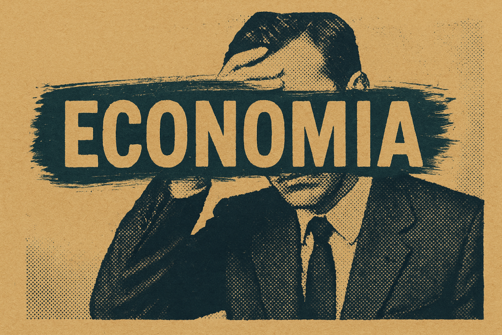 Uma image de notas de 20 reais