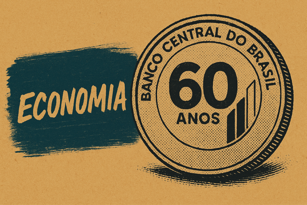Uma image de notas de 20 reais
