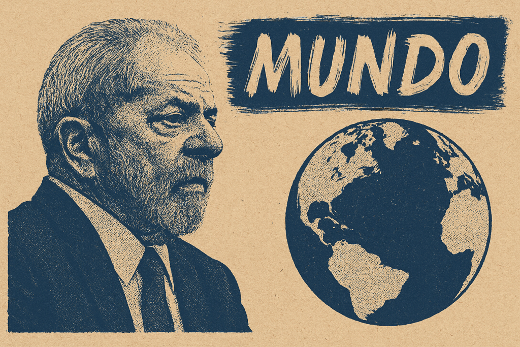 Uma image de notas de 20 reais