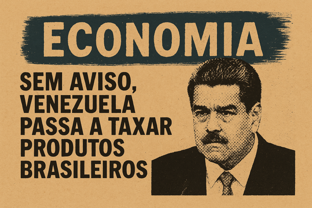 Uma image de notas de 20 reais