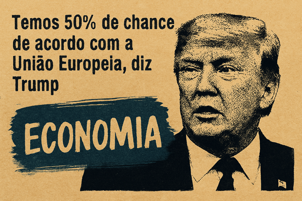 Uma image de notas de 20 reais
