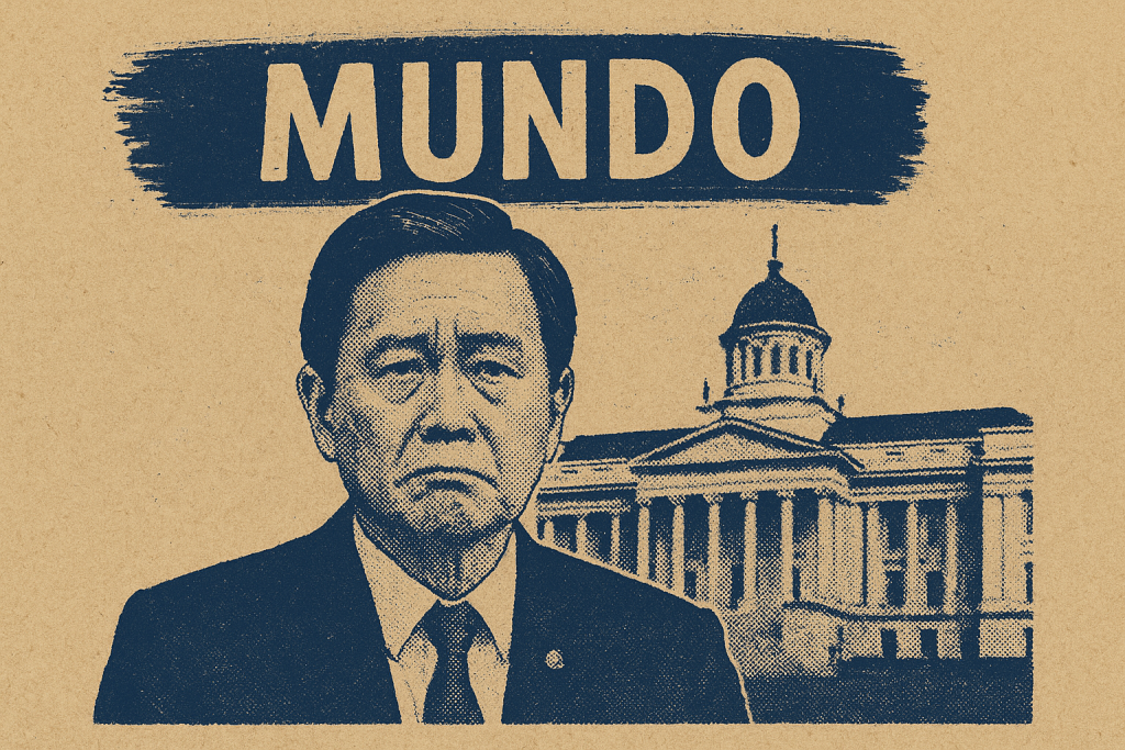 Uma image de notas de 20 reais