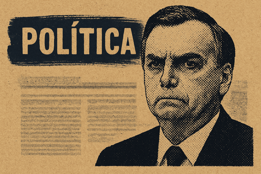 Uma image de notas de 20 reais