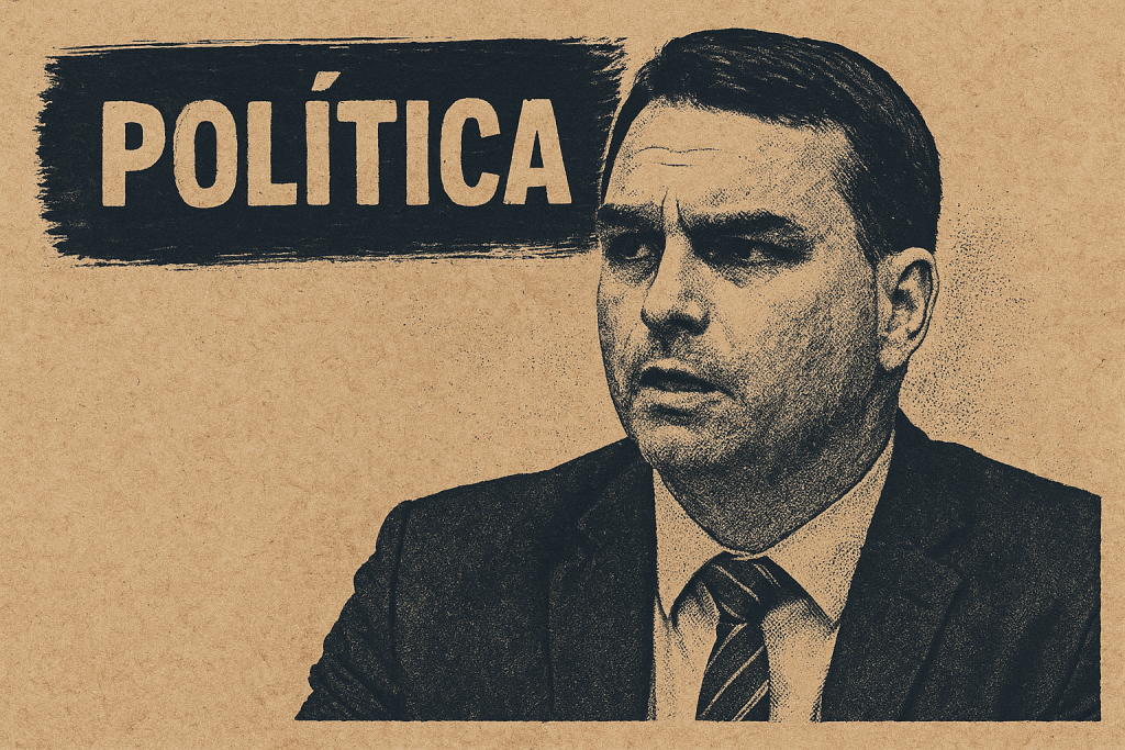 Uma image de notas de 20 reais