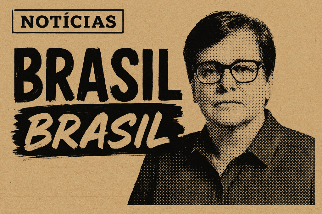 Uma image de notas de 20 reais