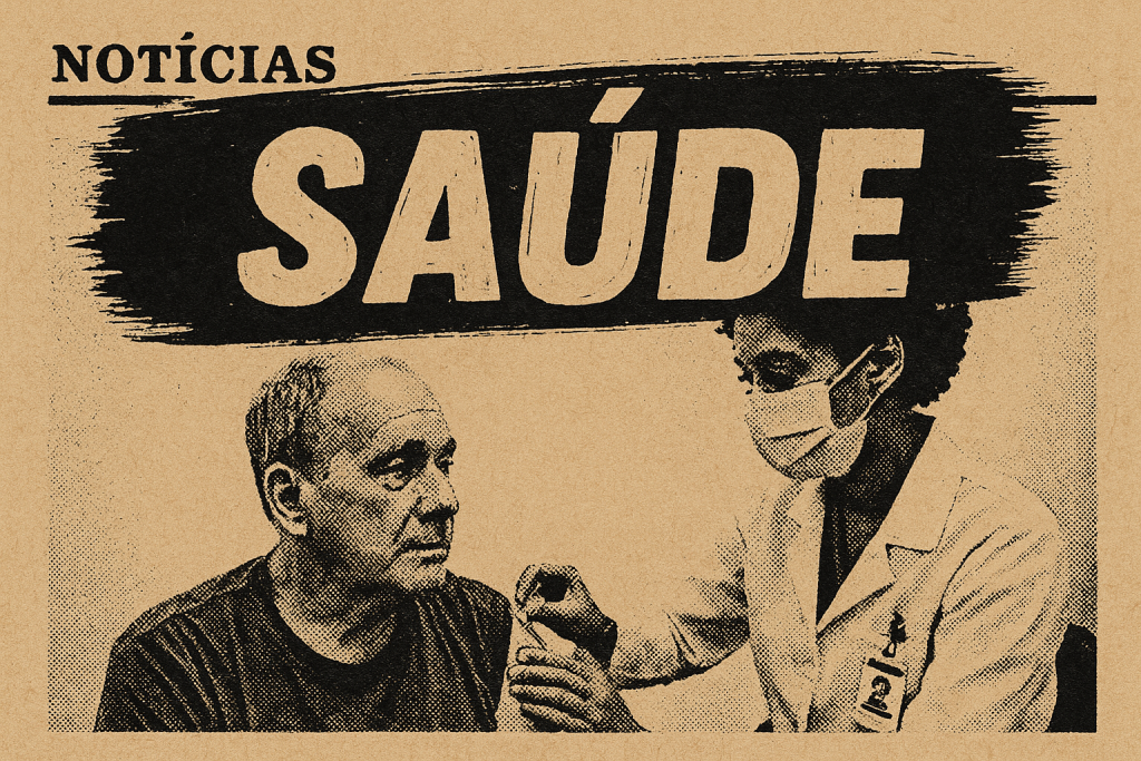 Uma image de notas de 20 reais