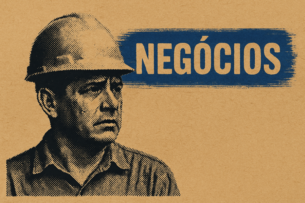 Uma image de notas de 20 reais