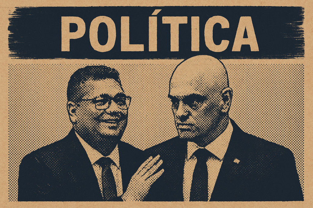 Uma image de notas de 20 reais