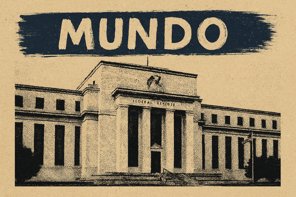 Uma image de notas de 20 reais
