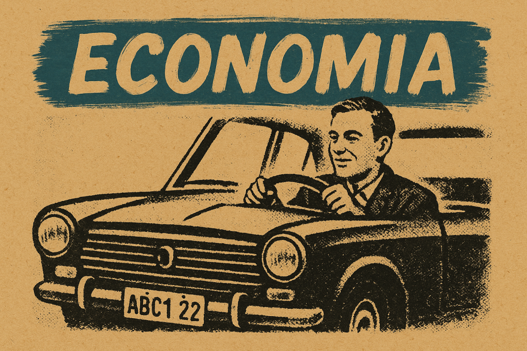 Uma image de notas de 20 reais