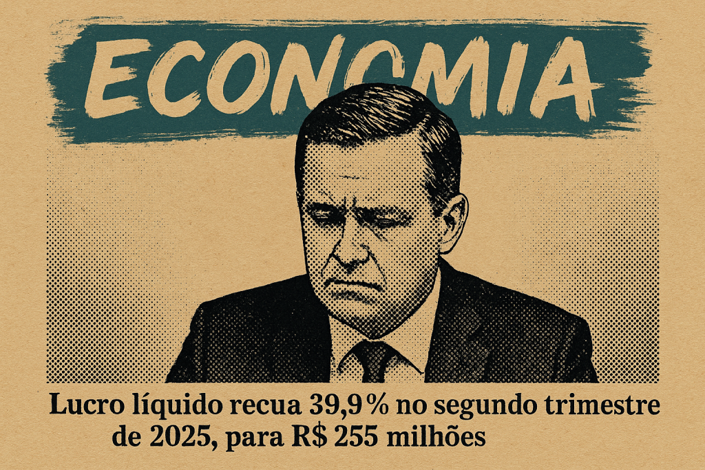 Uma image de notas de 20 reais