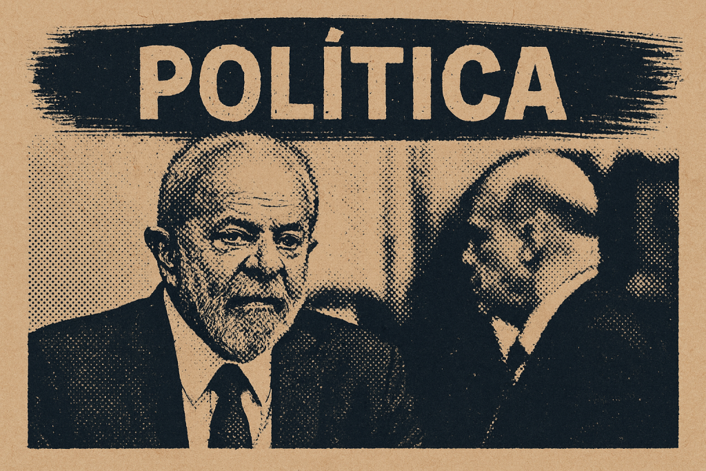 Uma image de notas de 20 reais