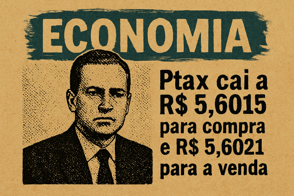 Uma image de notas de 20 reais