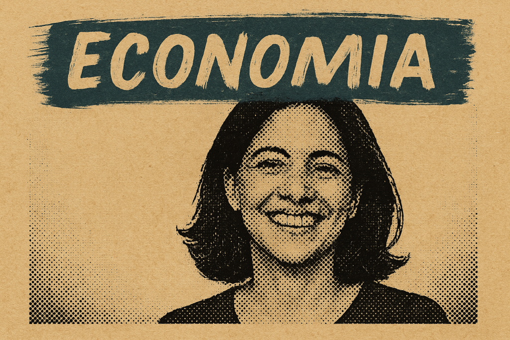 Uma image de notas de 20 reais