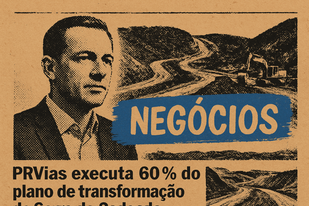 Uma image de notas de 20 reais