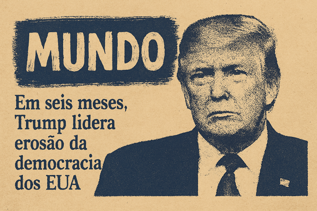 Uma image de notas de 20 reais