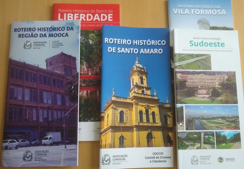 Roteiros