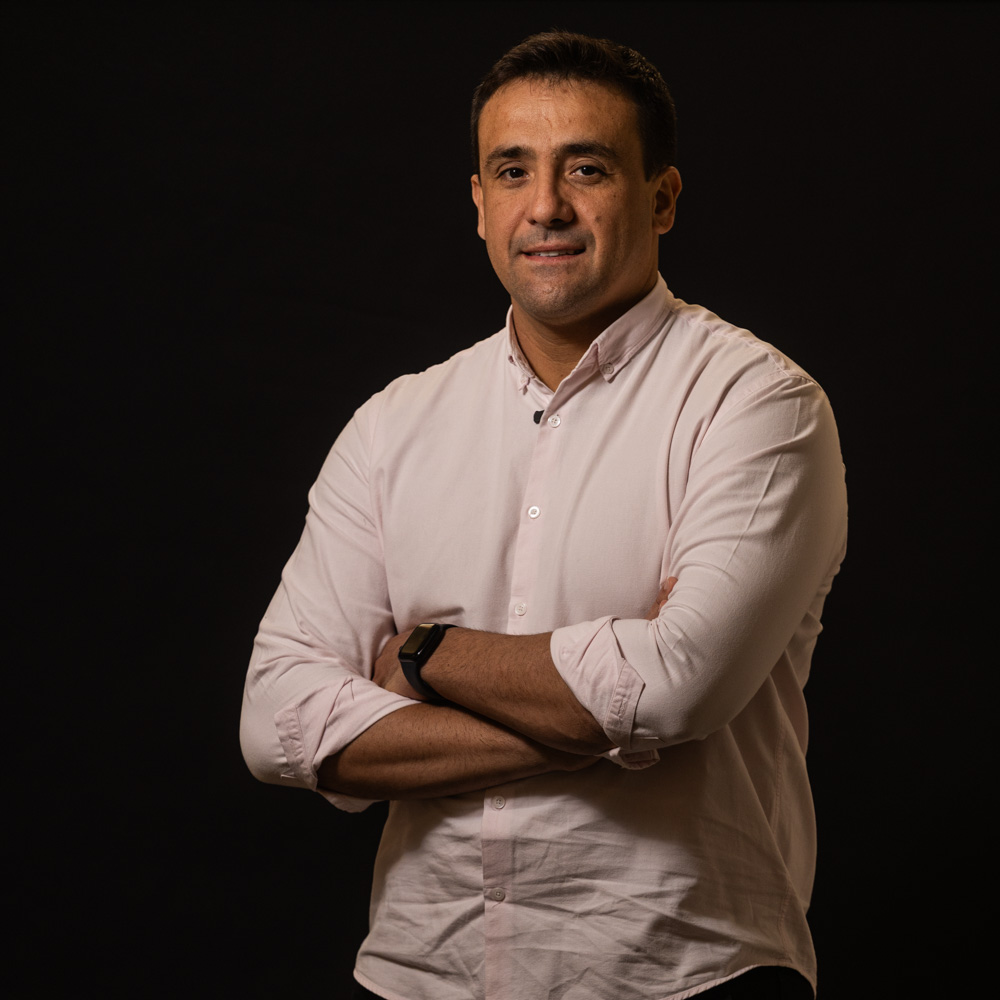 Igor Borges, Pernambucanas