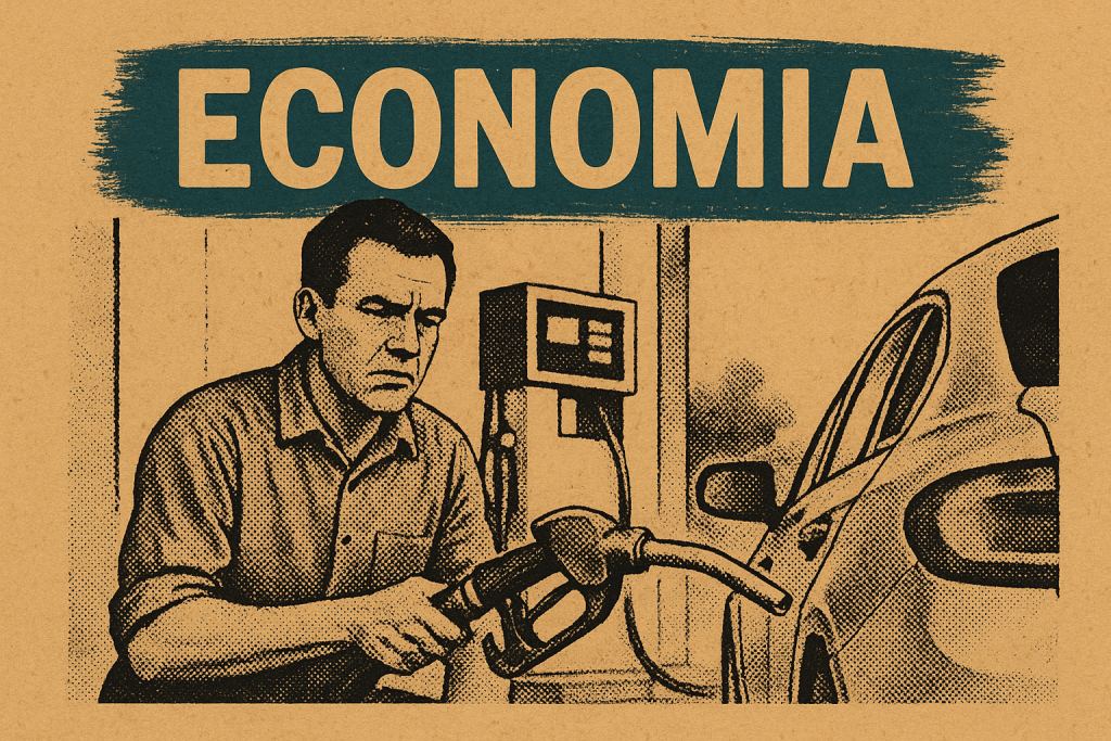 Uma image de notas de 20 reais