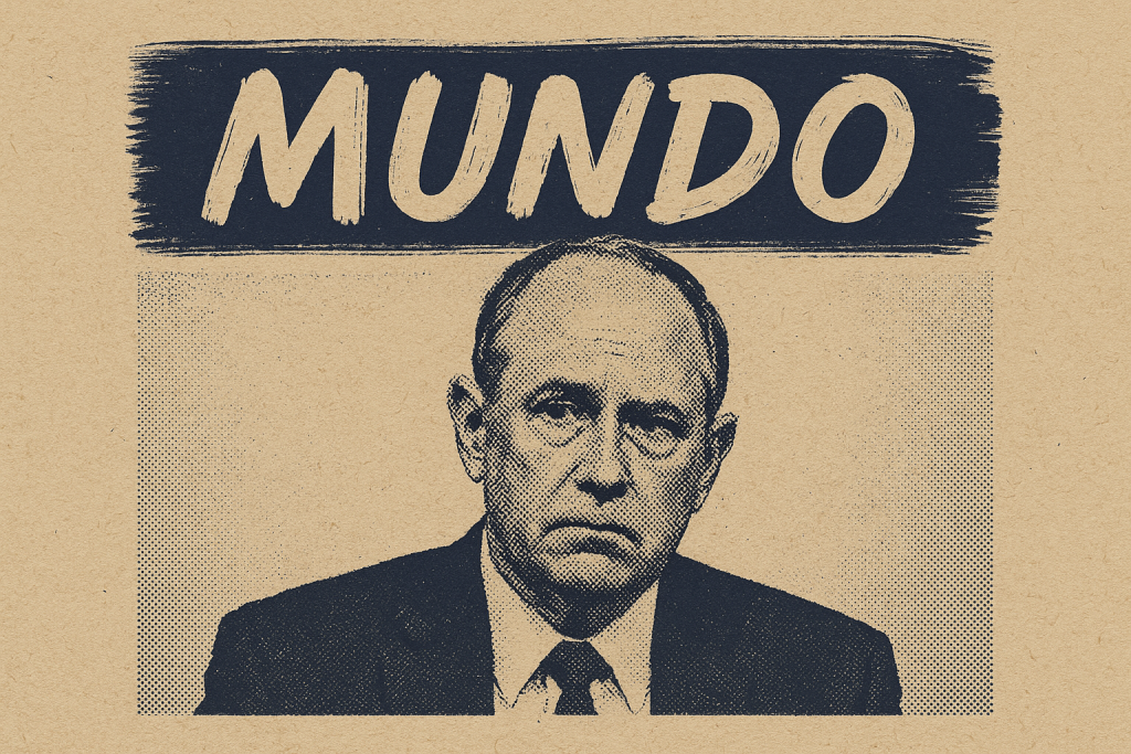 Uma image de notas de 20 reais