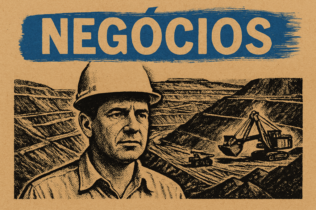 Uma image de notas de 20 reais