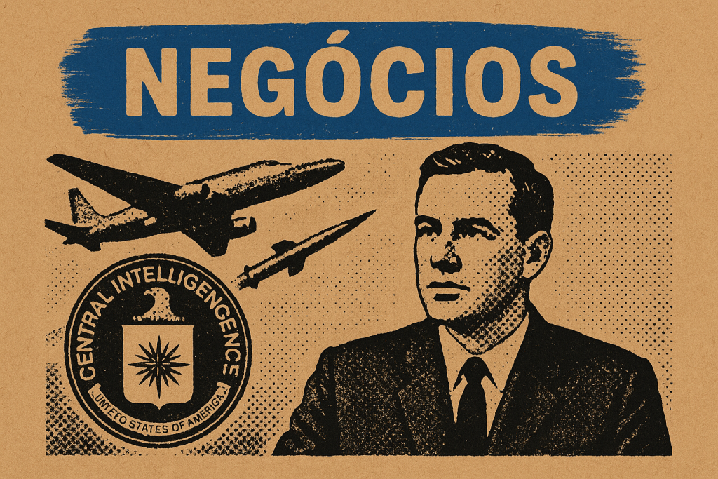 Uma image de notas de 20 reais