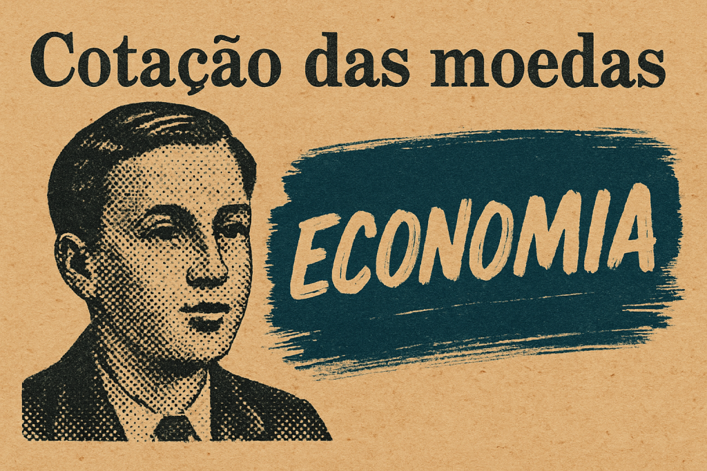 Uma image de notas de 20 reais