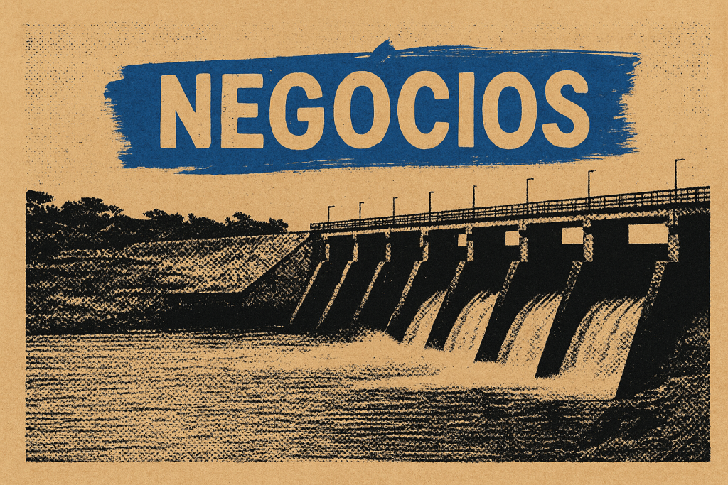 Uma image de notas de 20 reais