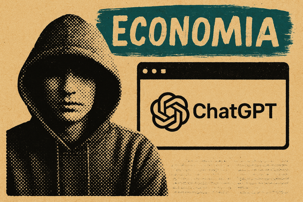 Uma image de notas de 20 reais