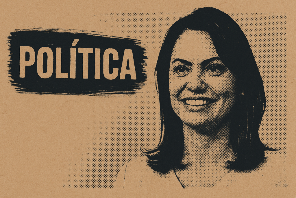 Uma image de notas de 20 reais