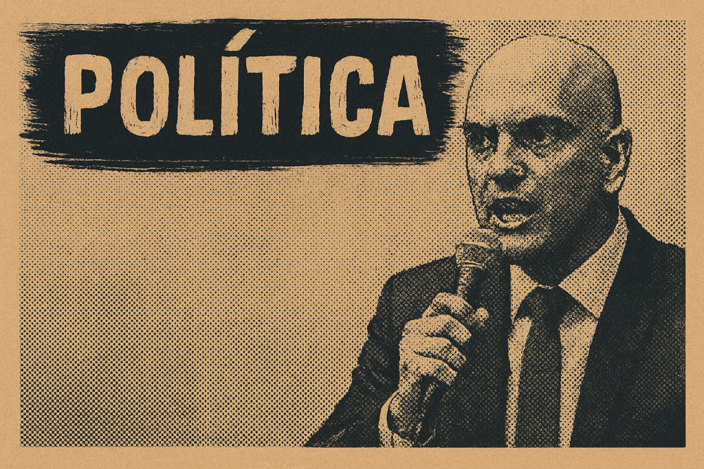 Uma image de notas de 20 reais