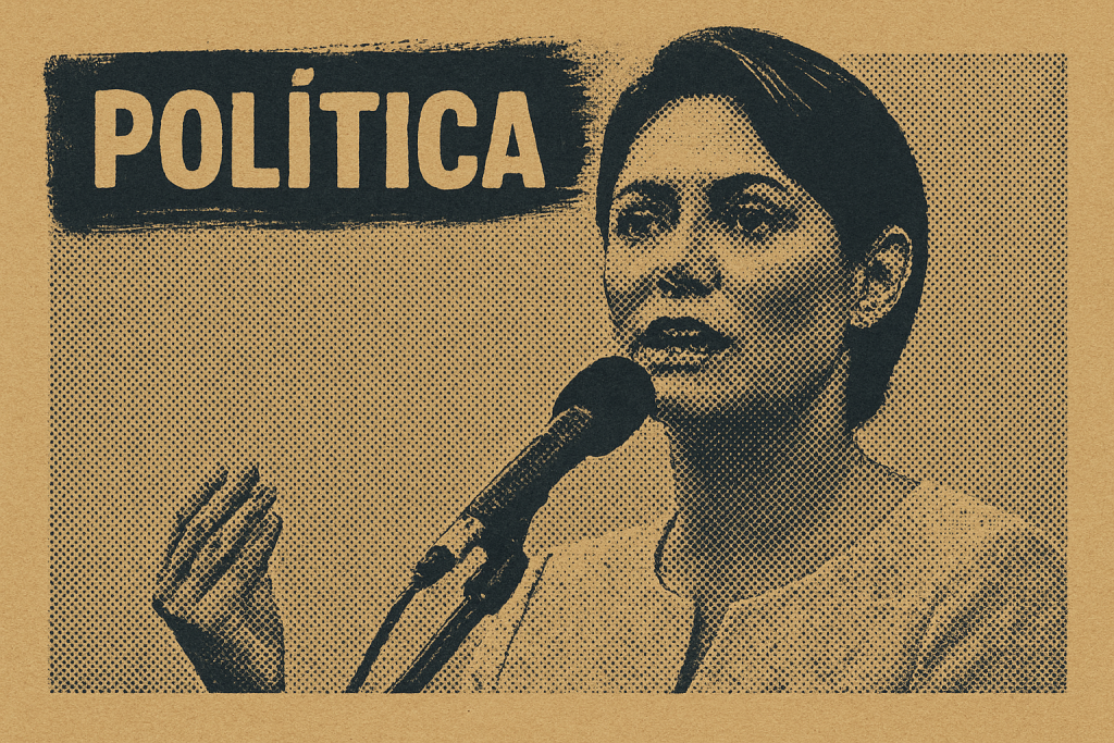 Uma image de notas de 20 reais
